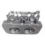 Engine, Clutch, Fuel / Air, Cooling