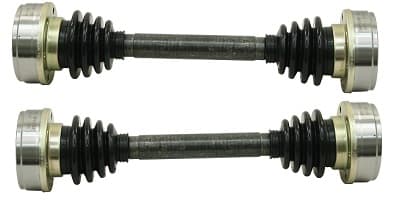 Driveline & Axles