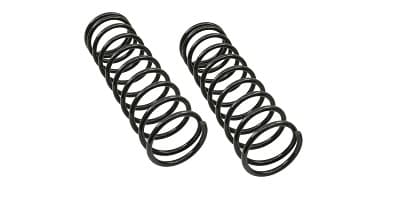 Steering & Suspension