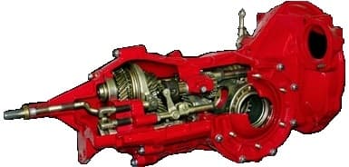 Transmission