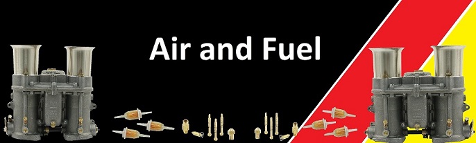VW Air & Fuel