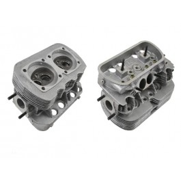 New Bare Dual Port Cylinder Head Each