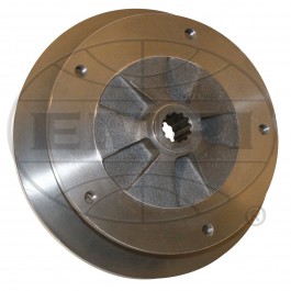 EMPI Rear Disc Brake Rotor I.R.S. or Swing Axle 5x205 Each