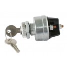 EMPI Universal Ignition Switch for 6 or 12 Volt Systems