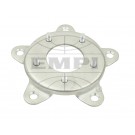  VW Wide 5 to Chevy  Wheel Adapters. Pr
