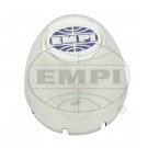 EMPI Chrome 5-Spoke Center Cap