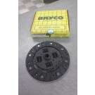 VW Clutch Friction Disc 200mm China