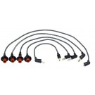 Type 3 Spark Plug Wire Set (Bosch)