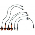 Bus Spark Plug Wire Set (Bosch)