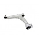 Saab 9-3 Front Left Suspension Control Arm and Ball Joint Assembly - Meyle