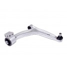 Saab 9-3 Front Right Suspension Control Arm and Ball Joint Assembly - Meyle 