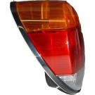 VW Bug, Super Beetle 1973-1979 Tail Light Assembly By Hella (each) 