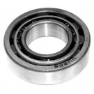 Rear Outer Roller Wheel Bearing Ea. (High Quality) - 1964-1970 Vw Bus