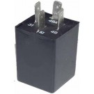 Turn Signal Flasher Relay 12 Volt 4 Prong