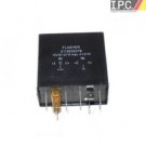 Turn Signal Flasher Relay 12 Volt 9 Prong