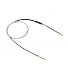 VW Bus 1968-1971 Emergency Hand Brake Cable (From 3/68)