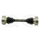 VW Thing 1973-1974 Drive Axle Assembly 