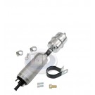 Carter Universal Rotory 2-4 LB Electric Fuel Pump W/Filter 