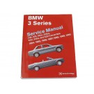 BMW Bentley Repair Manual 3 Series