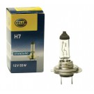 H7 Headlight Bulb (Hella)