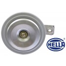 12Volt HELLA Horn with Mounting Bracket 