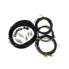 VW Wiring Harness Kits - VW Electrical I.P.C. VW Parts, Bug, Bus, Type