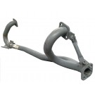 VW Vanagon Front Exhaust Pipe, Cyl #1 and #3