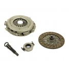 200mm Clutch Kit 71-79 Models (China) W/Out Center Ring 