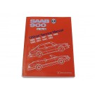 SAAB 900 Bentley Manual