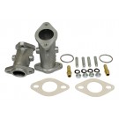 EMPI EPC 34 or ICT Manifold Kit For Single Port Engines Type 1 and Type 3