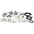 EMPI Dual EPC 34 Carb Kit For Type 2,4 & 914 